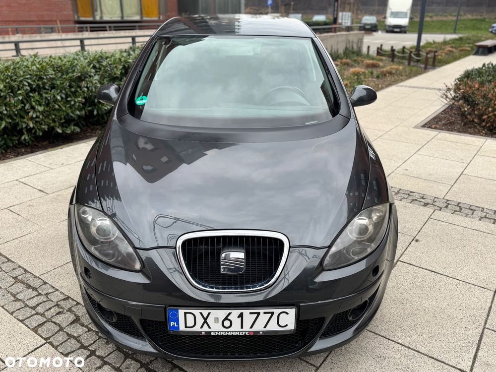 Seat Altea - 8