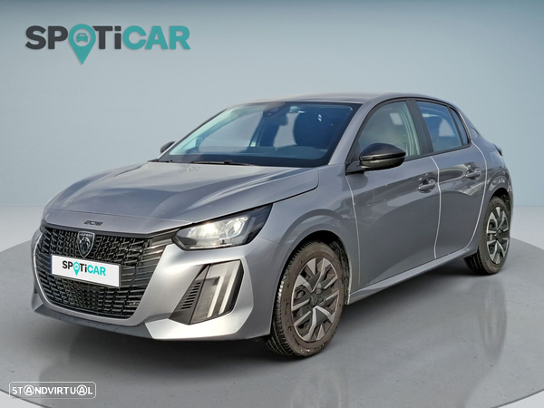 Peugeot 208 1.2 PureTech Active Pack