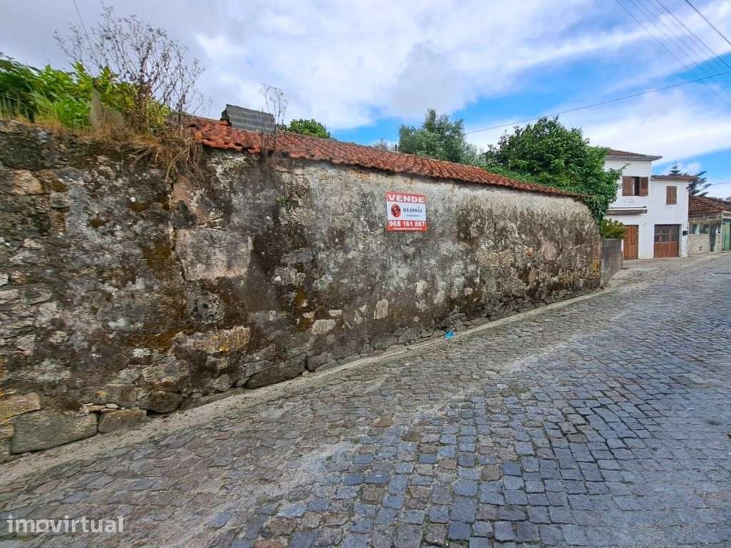 Terreno com 925 m2 na Junqueira em Vila do Conde - Grande imagem: 2/25