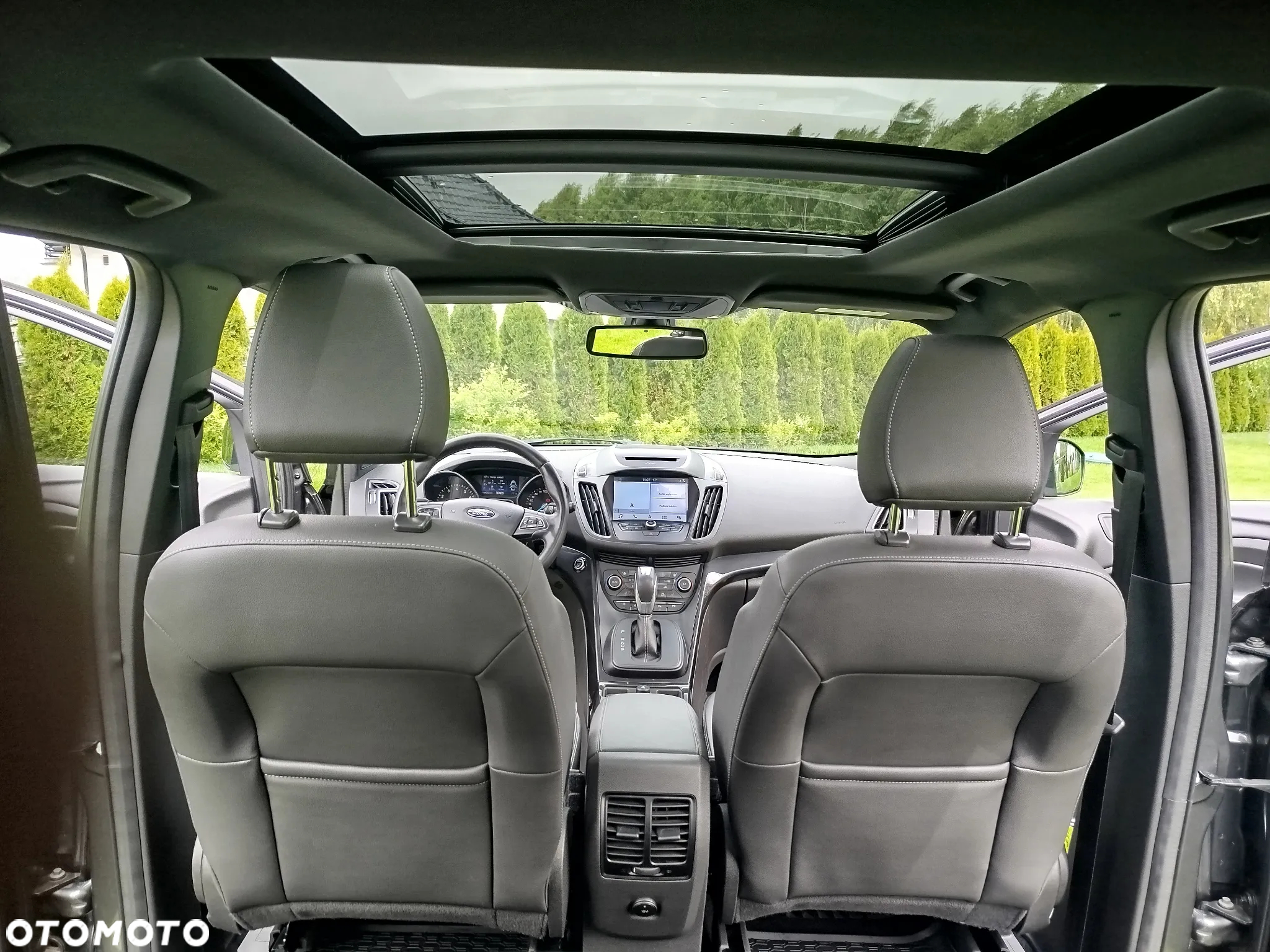 Ford Kuga 1.5 EcoBoost 4x4 ST-Line - 7