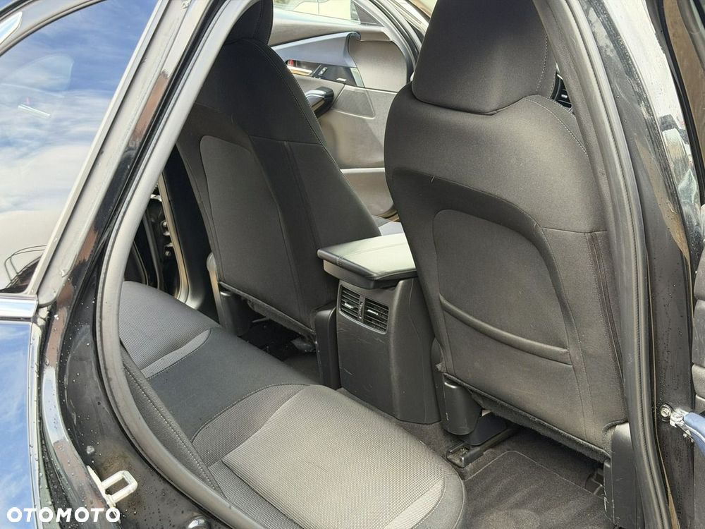 Mazda CX-30 - 22