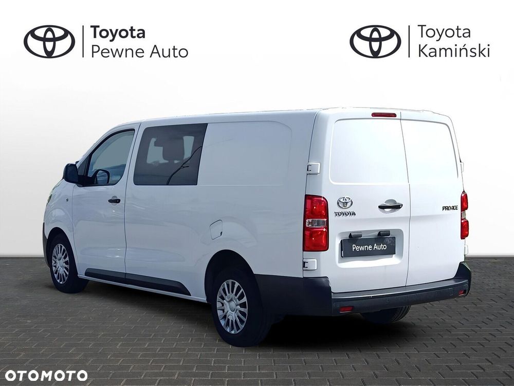 Toyota PROACE - 3