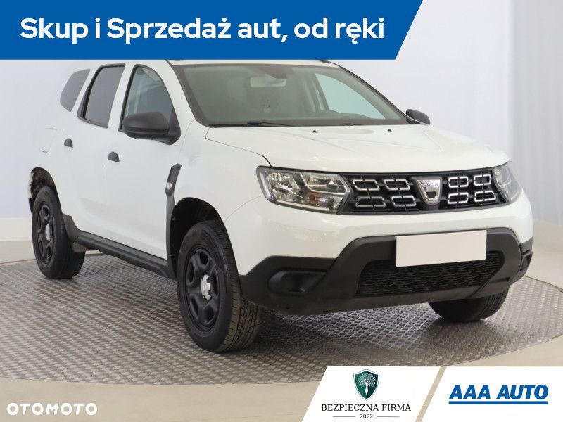 Dacia Duster - 3