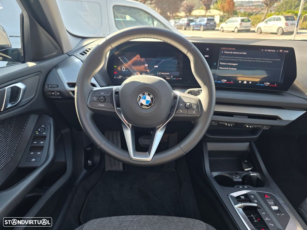 BMW 116 Standard — fotografia 8