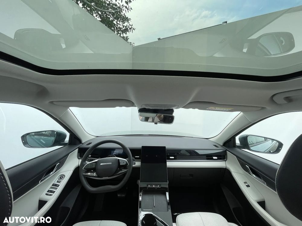 Jaecoo 5 1.6 TGDI FWD 7DCT Exclusive - 8