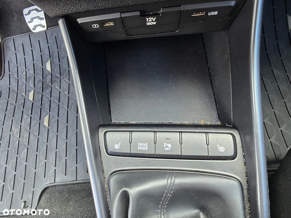 Hyundai Bayon 1.0 T-GDI Smart - 11