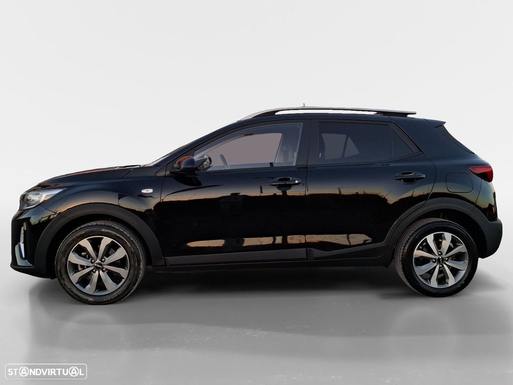 Kia Stonic 1.2 Dynamic - 2