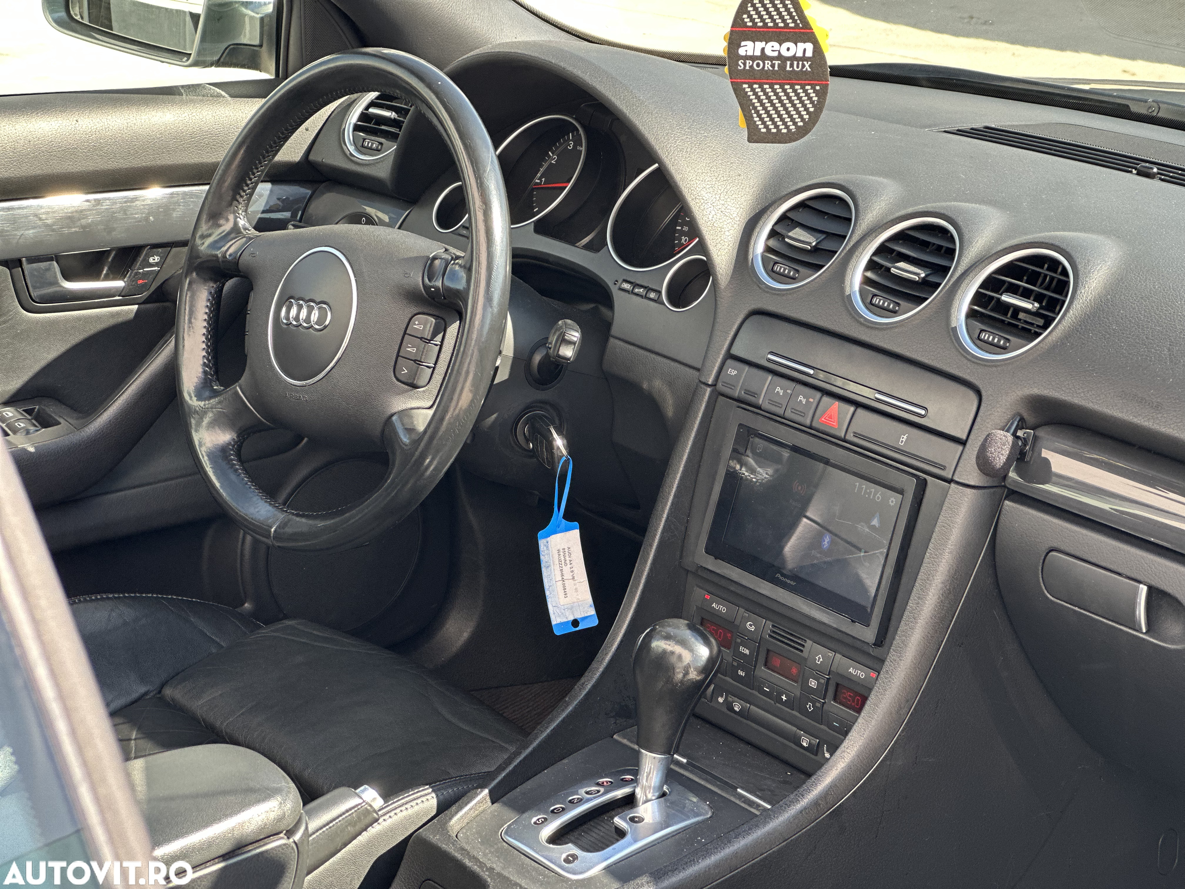 Audi A4 - 23