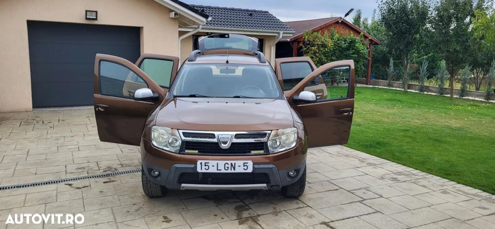 Dacia Duster - 19
