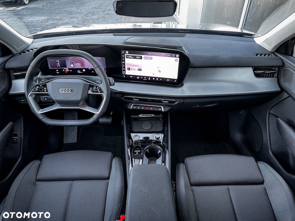 Audi Q3 Sportback - 25