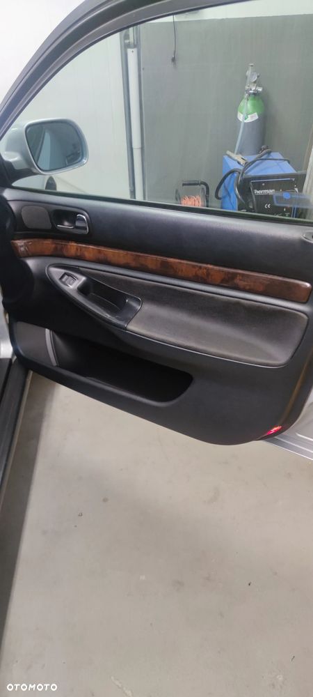 Audi A4 Limousine 1.9 TDI - 24