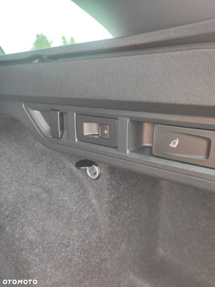 Skoda Octavia 2.0 TDI DSG Style - 13