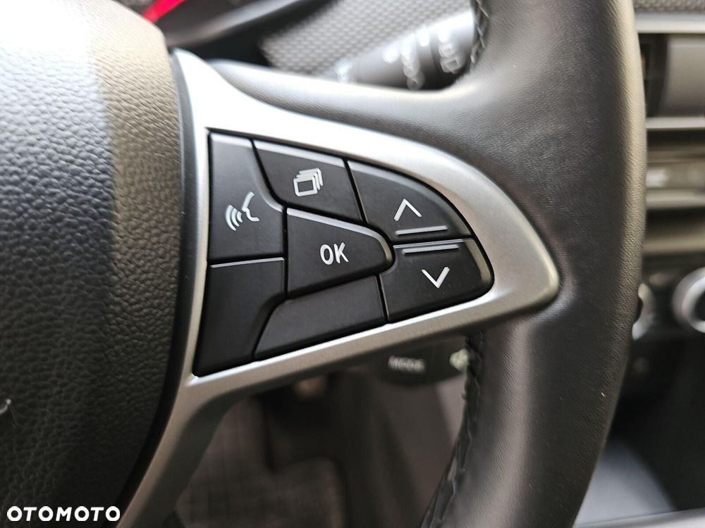 Dacia Sandero Stepway - 19