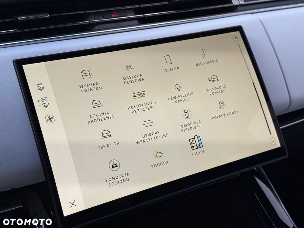 Land Rover Range Rover Sport - 23