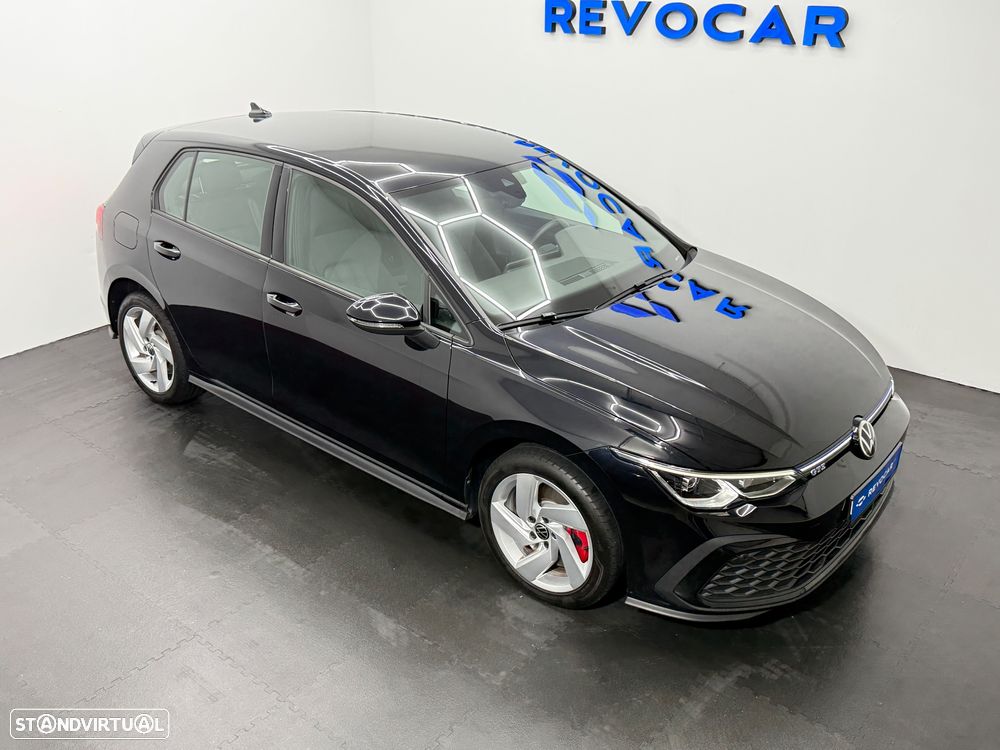 VW Golf 1.4 TSI GTE DSG - 46