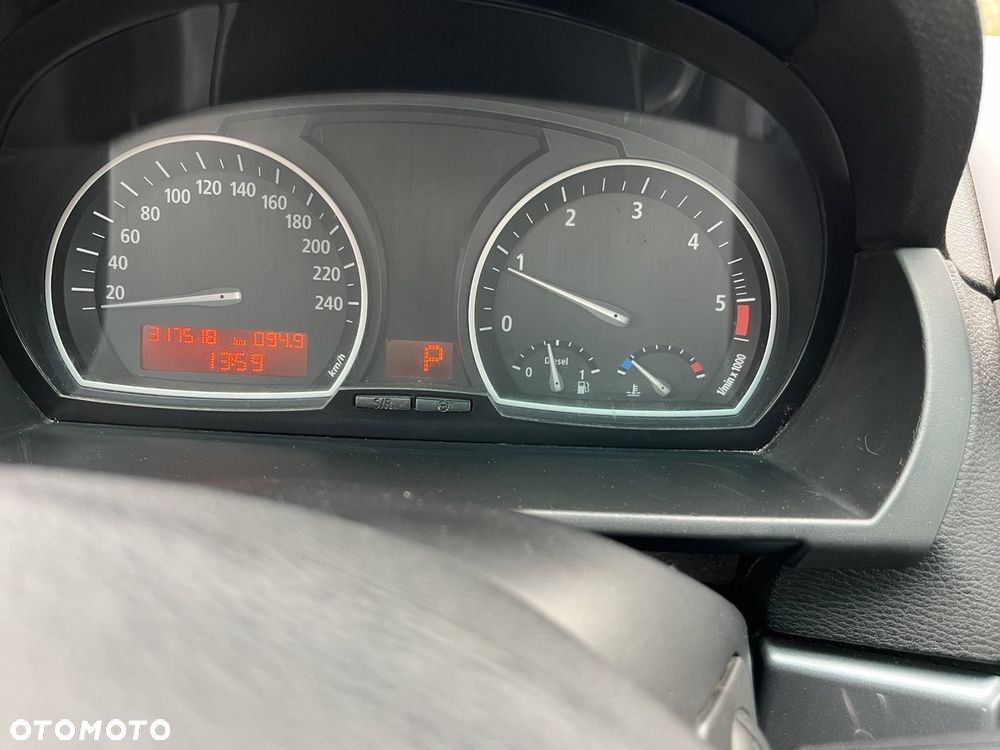 BMW X3 xDrive20d - 15