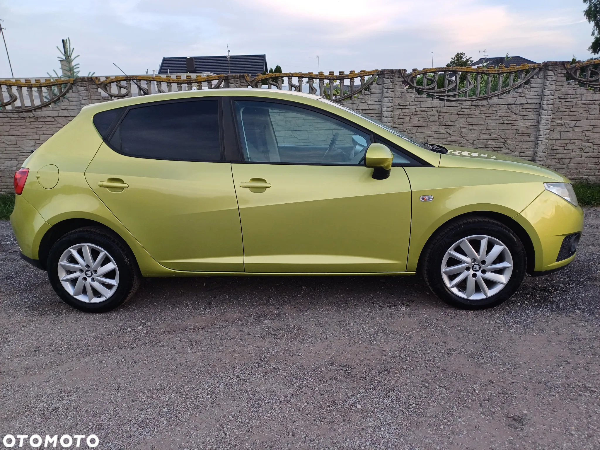 Seat Ibiza 1.4 16V Style - 3