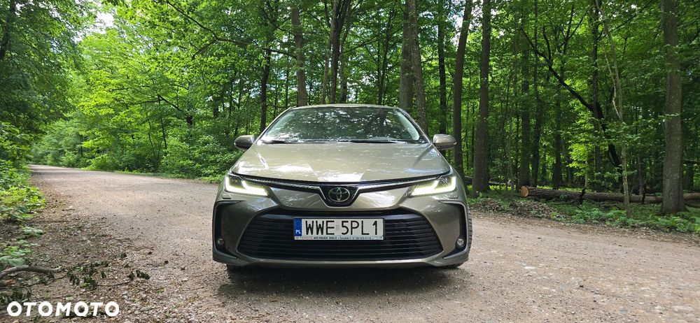 Toyota Corolla 1.6 Comfort - 2