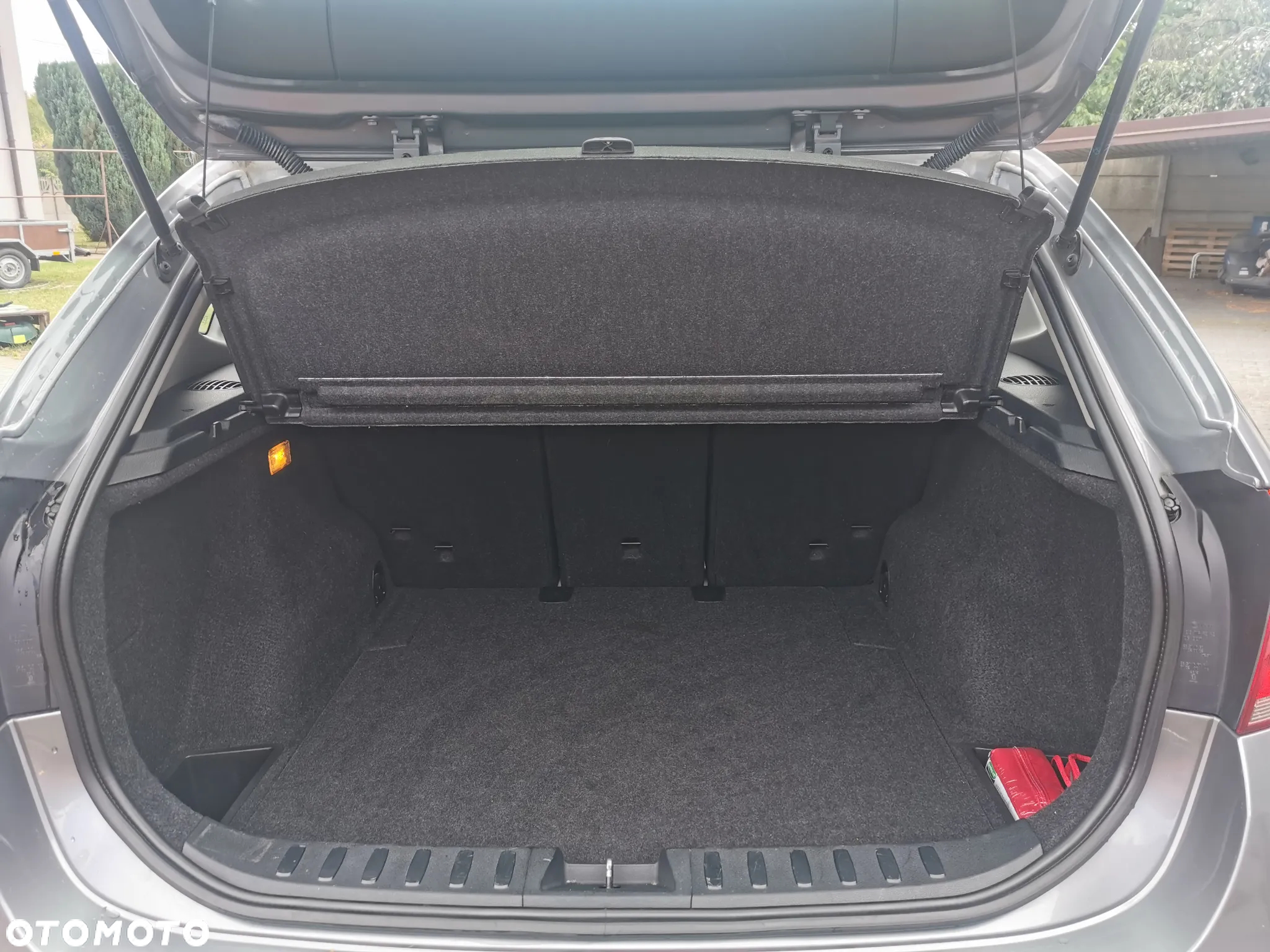 BMW X1 xDrive18d - 10