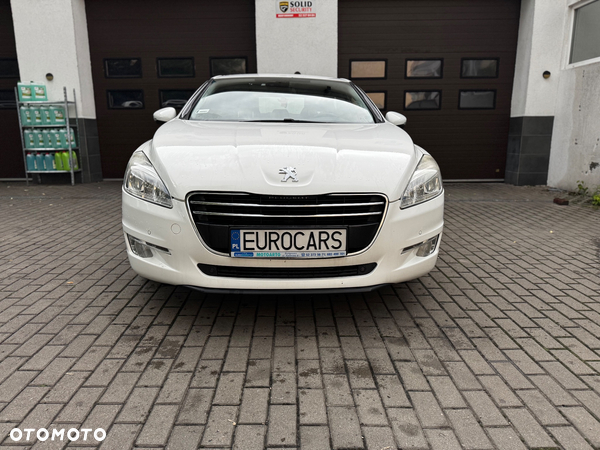 Peugeot 508 1.6 T Active