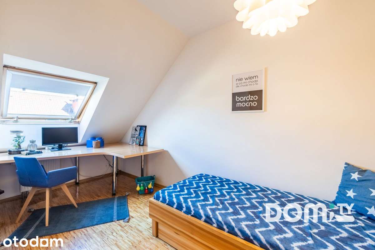 Oferta Specjalna - 3 pokoje
