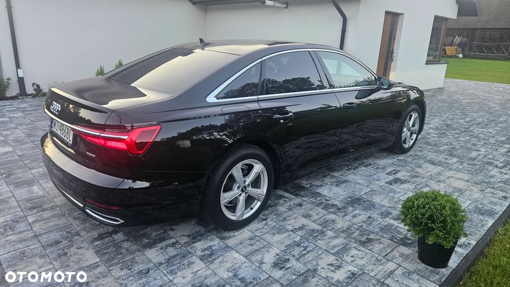 Audi A6 Limousine - 16