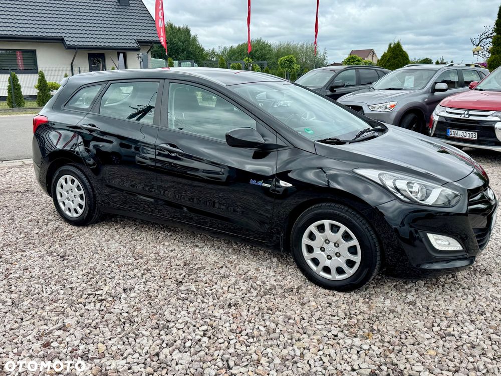 Hyundai i30 - 17