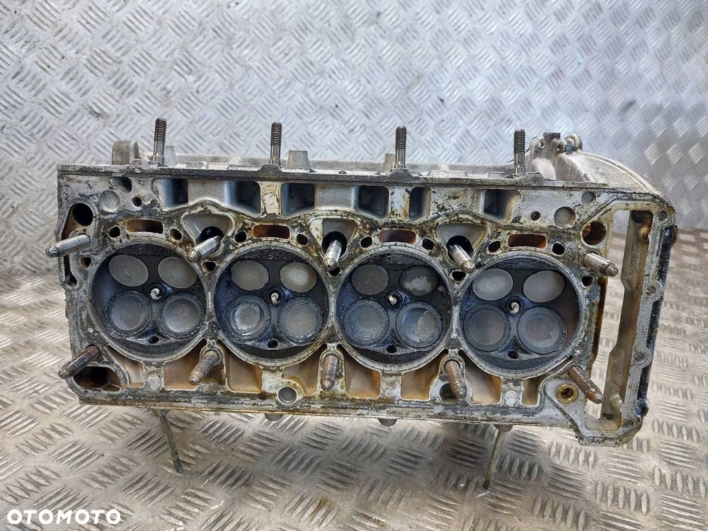 GŁOWICA AUDI A4 B8 1.8 TFSI CABB 06H103373K - 7
