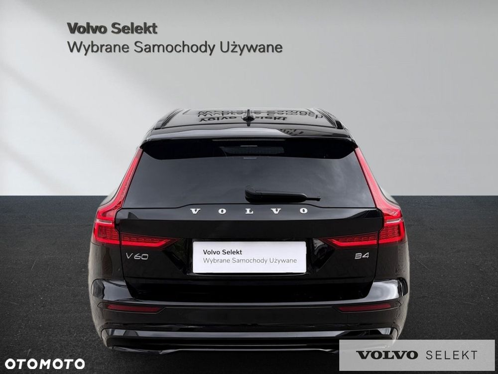 Volvo V60 - 8