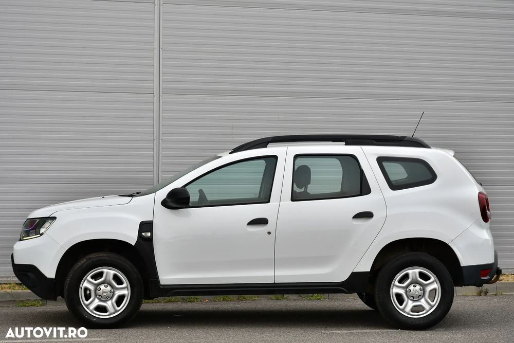 Dacia Duster - 11