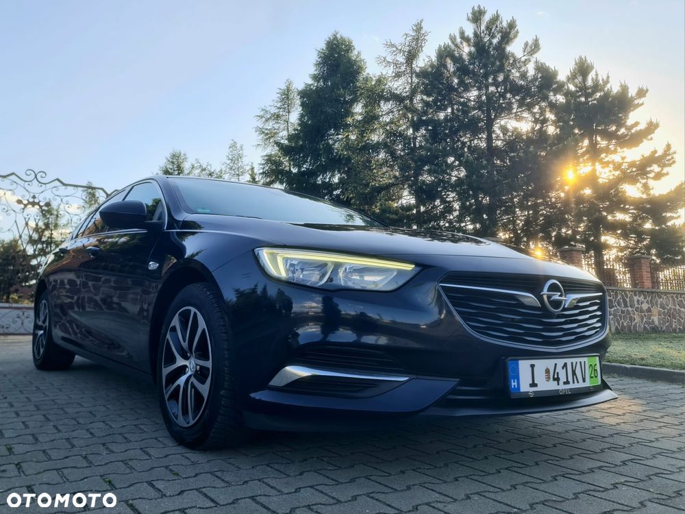 Opel Insignia 1.6 (118g) Exclusive - 13
