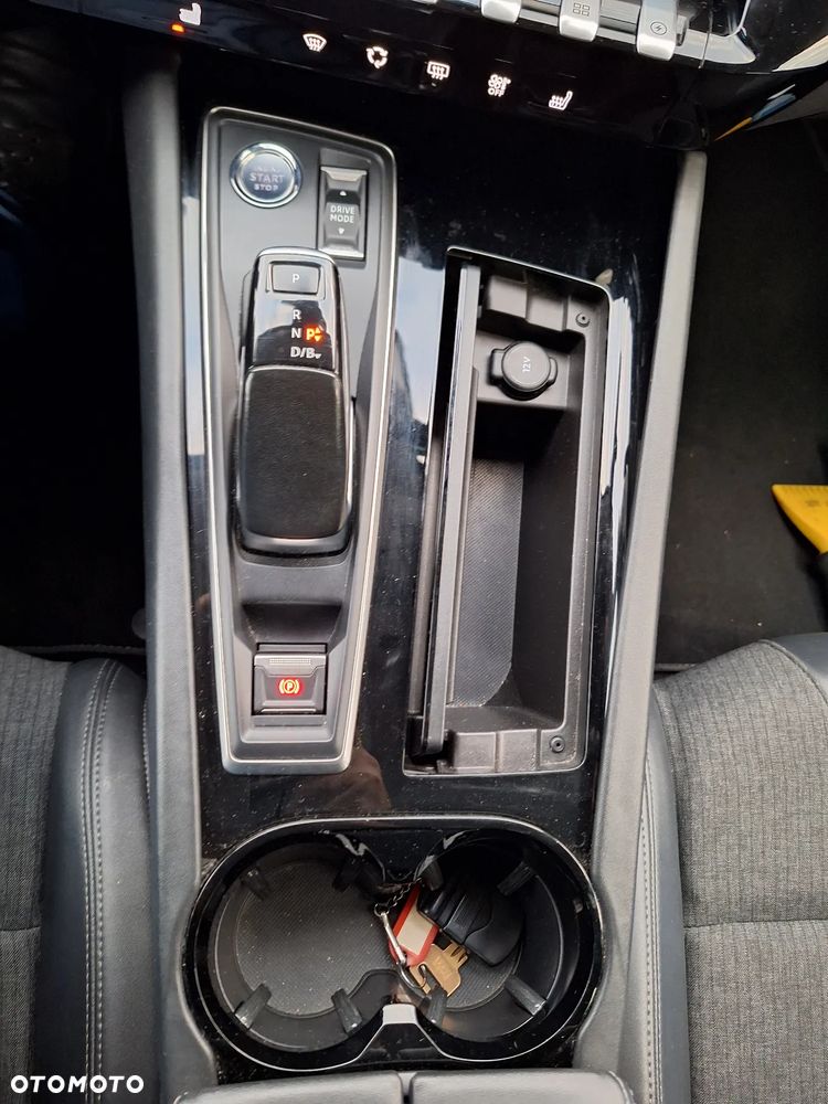 Peugeot 508 1.6 PureTech HYbrid PHEV Allure S&S EAT8 - 32