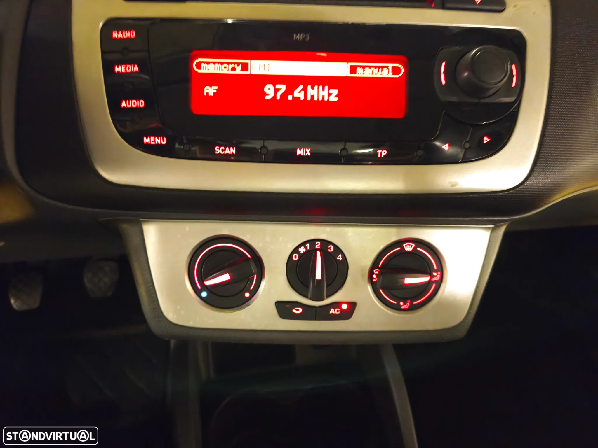 SEAT Ibiza 1.4 TDi FResc Plus - 6