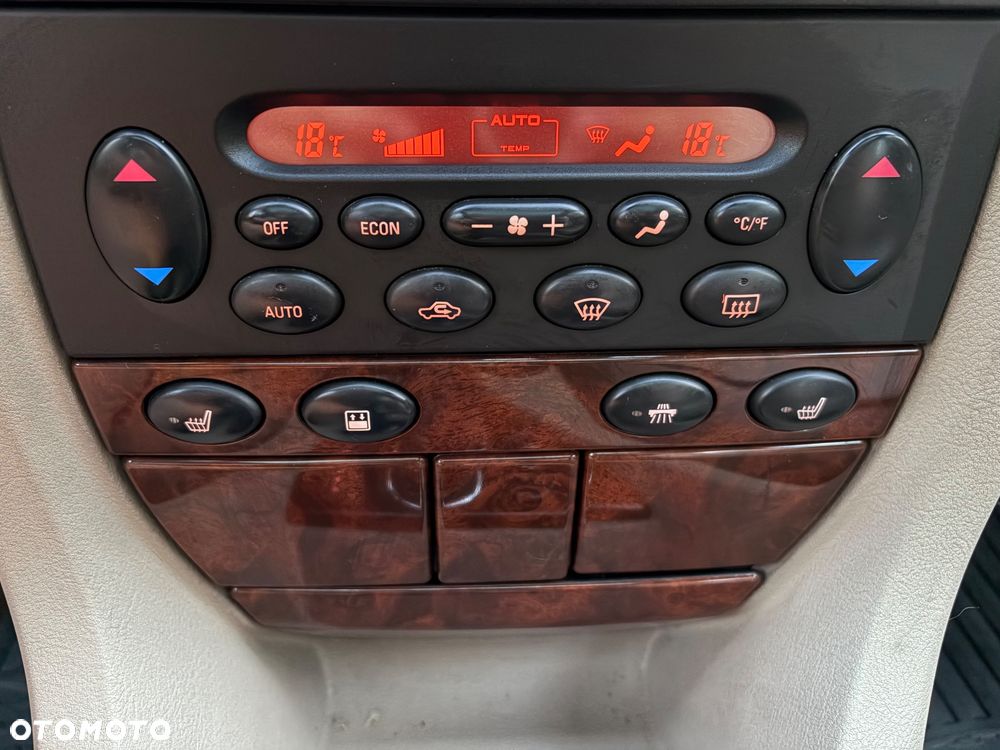 Rover 75 - 17