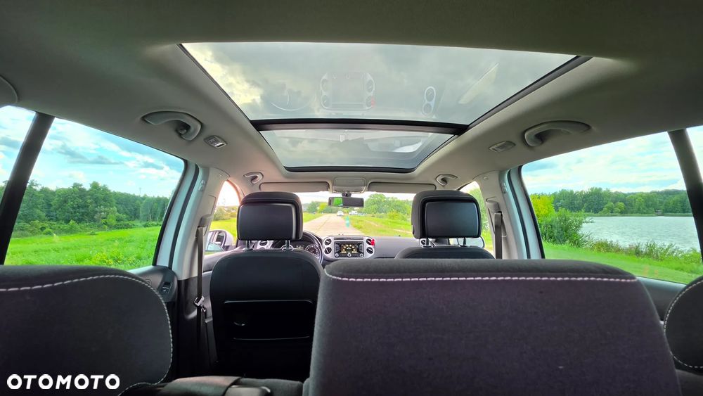 Volkswagen Tiguan 2.0 TDI DPF BlueMotion Technology Cup Sport & Style - 17