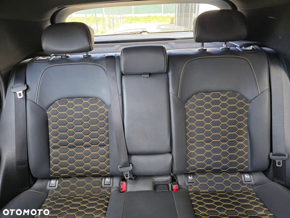 Kia XCeed 1.4 T-GDI XL DCT - 5