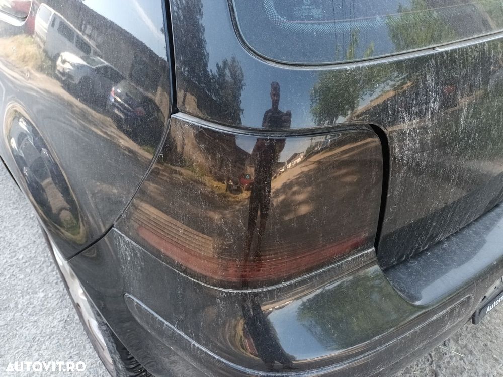 Dezmembrari  VW GOLF 4  1997  > 2006 1.4 16V Benzina - 6