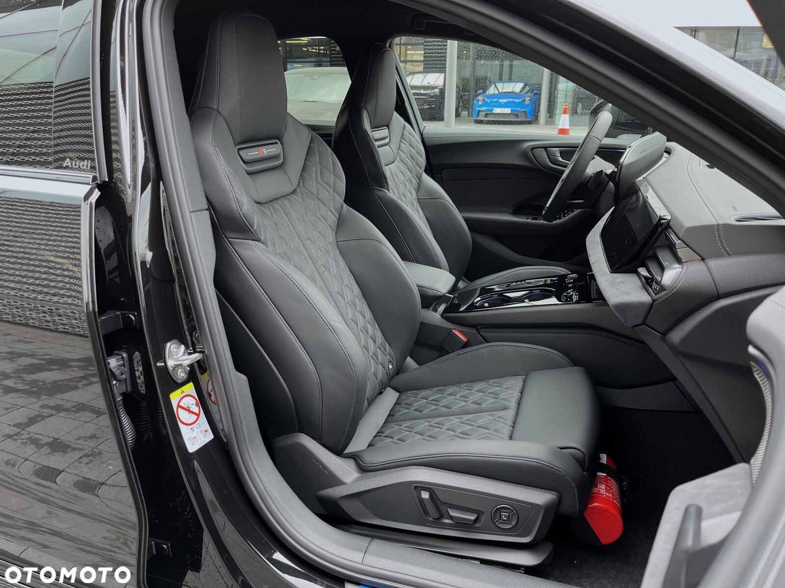 Audi S5 Coupé - 27