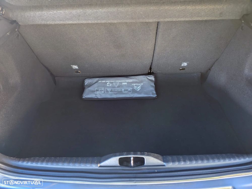 Citroën C3 1.2 PureTech Feel - 48