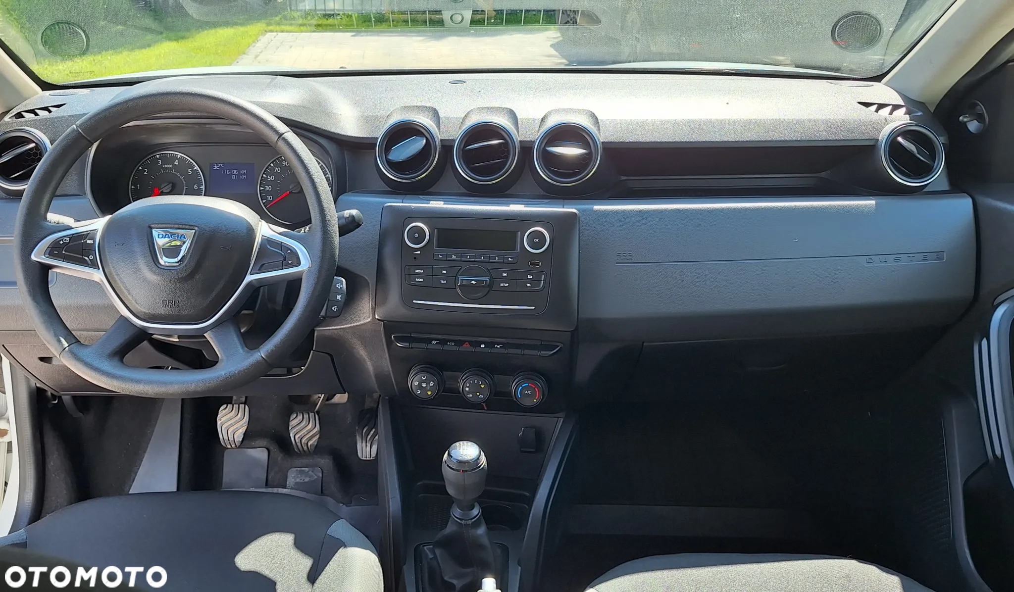 Dacia Duster - 12