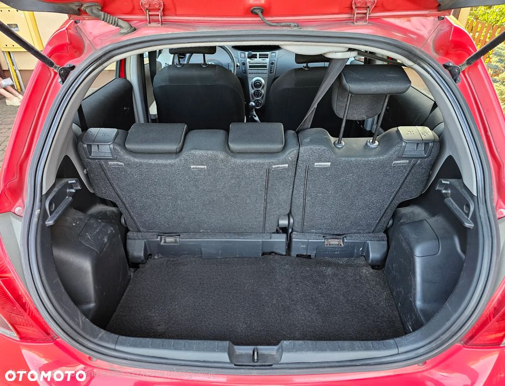 Toyota Yaris 1.0 Life - 10