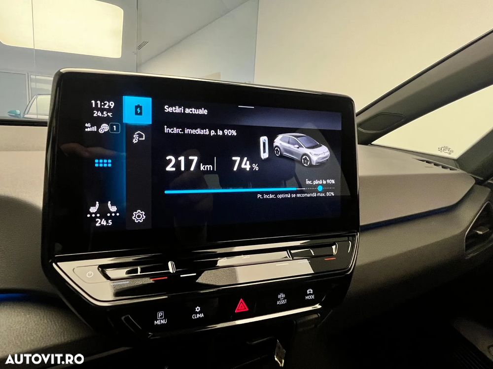 Volkswagen ID.3 - 21