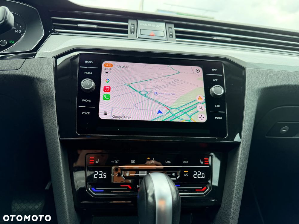 Volkswagen Passat 2.0 TDI EVO Business DSG - 28