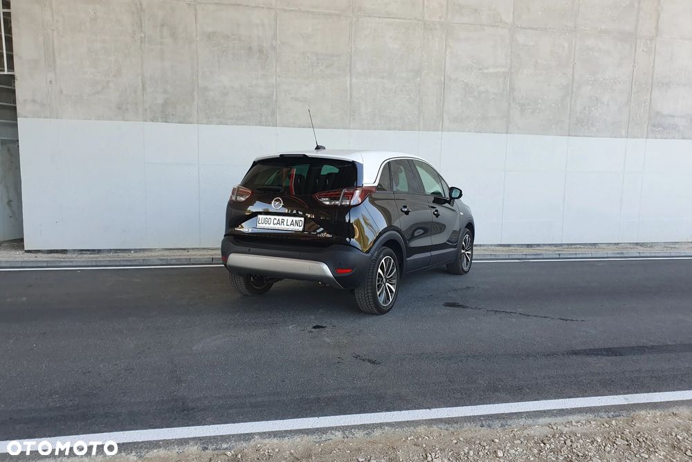 Opel Crossland X 1.2 Start/Stop Ultimate - 3