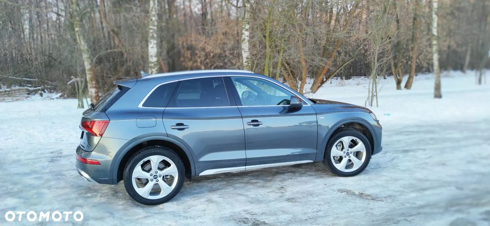 Audi Q5 45 TFSI quattro S tronic S line - 6