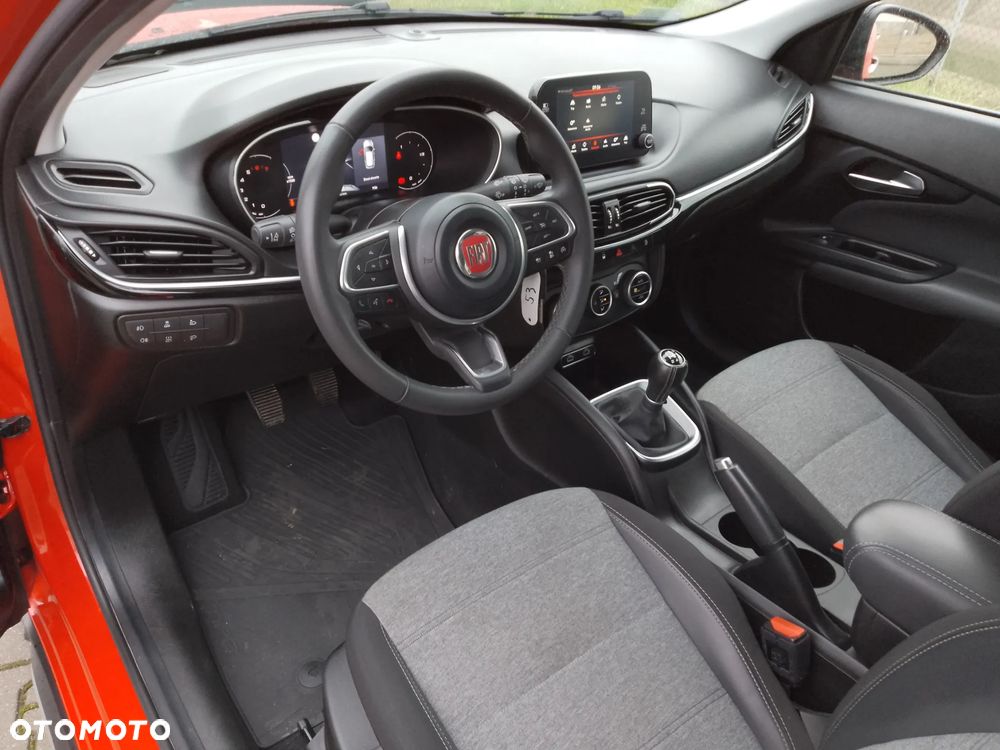 Fiat Tipo 1.0 T3 - 13