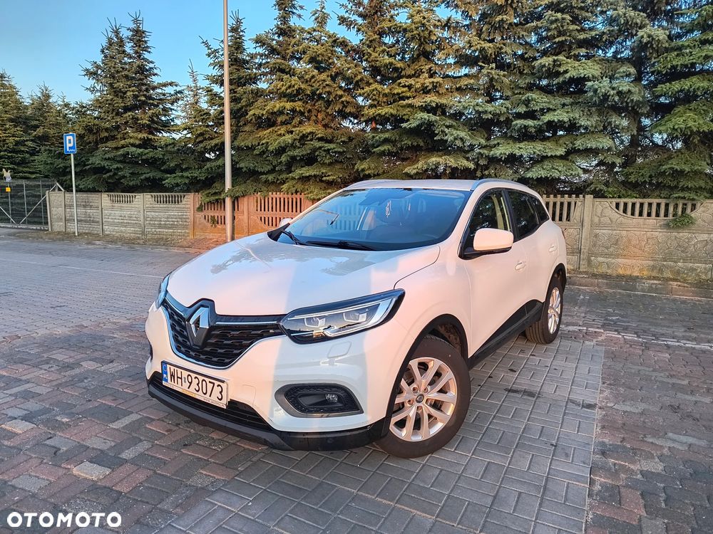 Renault Kadjar 1.3 TCe FAP Easy Life - 2