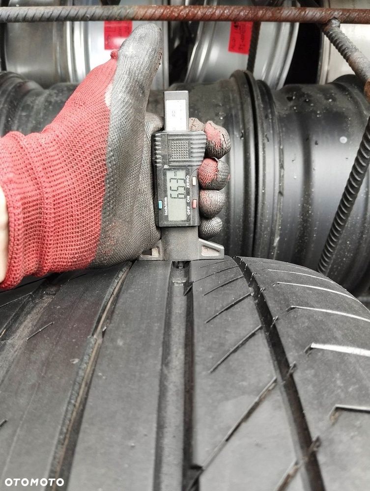 Continental ContiSportContact 5P 295 35 21 103 Y rant ochronny 2szt - 4