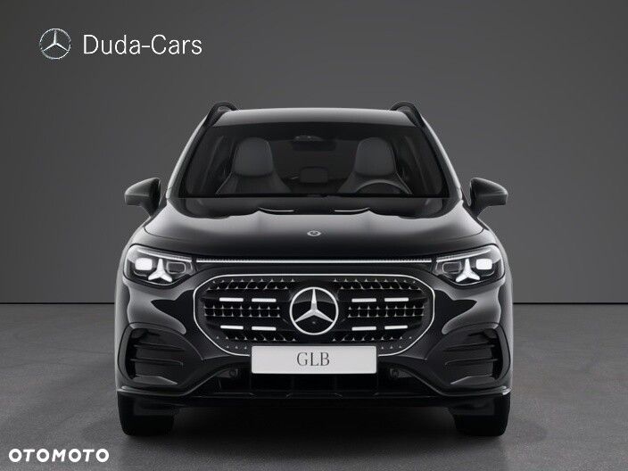 Mercedes-Benz GLB 200 mHEV 8G-eDCT - 6