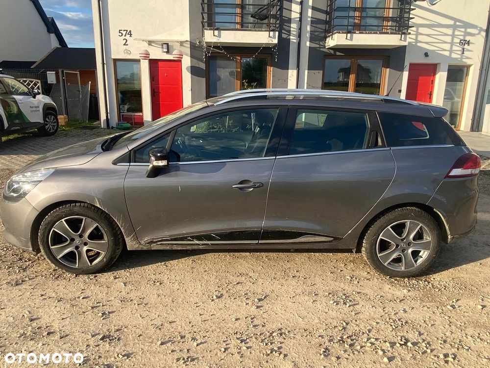Renault Clio 0.9 Energy TCe Intens - 9
